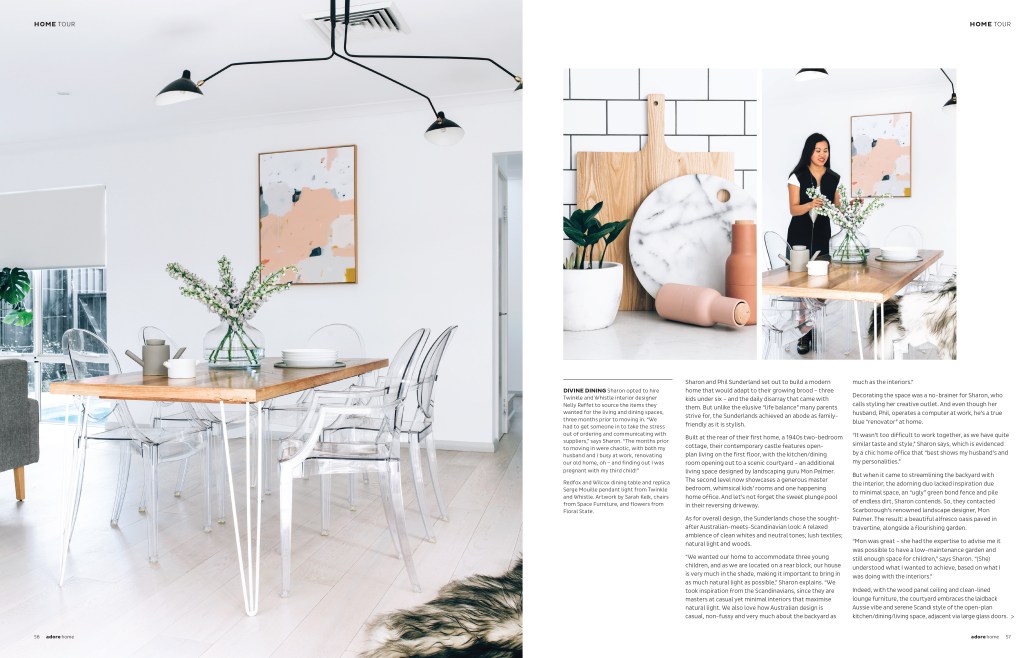 Pregnancy Life And Style Magazine Australia